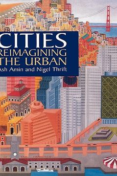portada cities (in English)