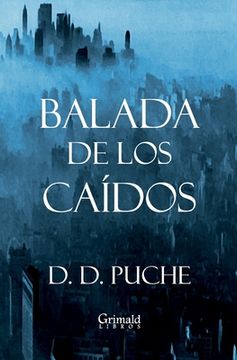 portada Balada de los caídos (in Spanish)