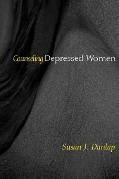 portada counseling depressed women (en Inglés)