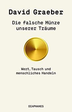 portada Die Falsche M? Nze Unserer Tr? Ume (in German)