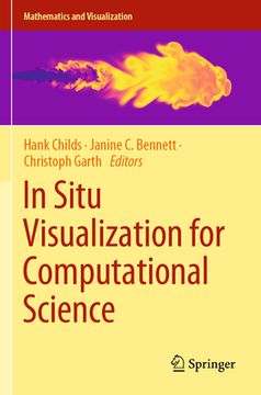 portada In Situ Visualization for Computational Science (en Inglés)