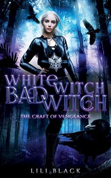portada Witch Witch, Bad Witch