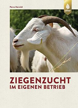portada Ziegenzucht im Eigenen Betrieb (en Alemán)