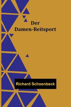 portada Der Damen-Reitsport (en Alemán)