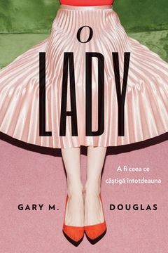 portada O Lady (Romanian)