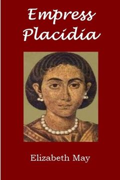 portada Empress Placidia (en Inglés)