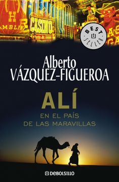 portada Ali en el Pais de las Maravillas (in Spanish)