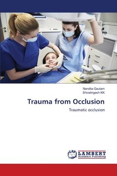portada Trauma from Occlusion (in English)