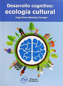 portada Desarrollo Cognitivo. Ecologia Cultural
