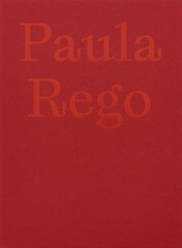 portada Paula Rego: The Forgotten 