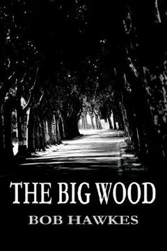 portada the big wood (en Inglés)