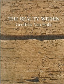 portada The Beauty Within (in English)