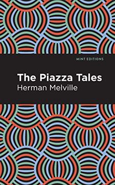 portada The Piazza Tales (Mint Editions)