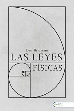 portada Las Leyes Físicas (in Spanish)