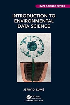 portada Introduction to Environmental Data Science (Chapman & Hall 