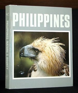 portada Philippines Nature s Bounty