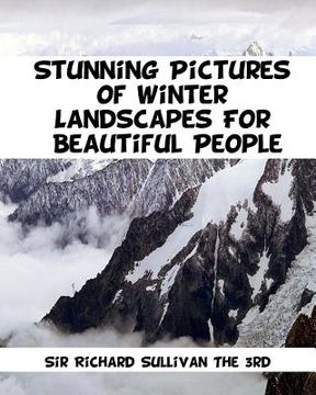 portada Stunning Pictures of Winter Landscapes For Beautiful People