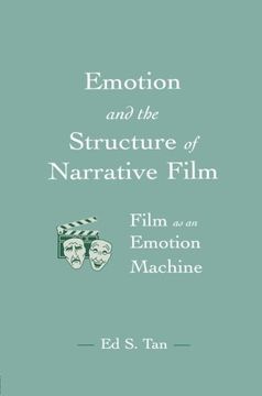 portada emotion and the structure of narrative film