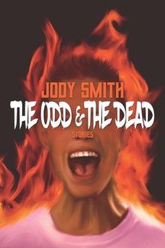 portada The Odd & the Dead (en Inglés)