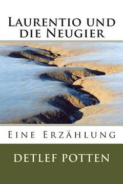 portada Laurentio und die Neugier (in German)