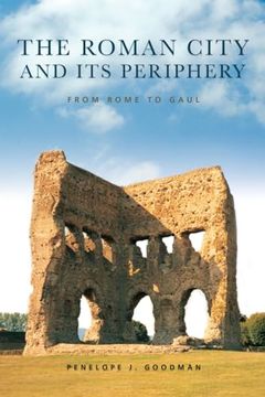 portada The Roman City and its Periphery (en Inglés)