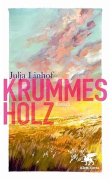portada Krummes Holz (en Alemán)