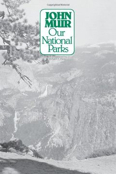 portada Our National Parks (en Inglés)