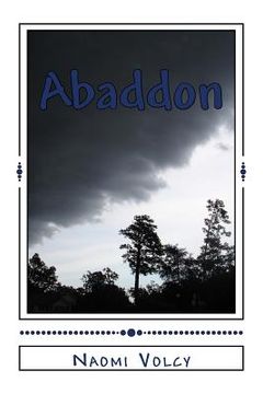 portada Abaddon (en Inglés)
