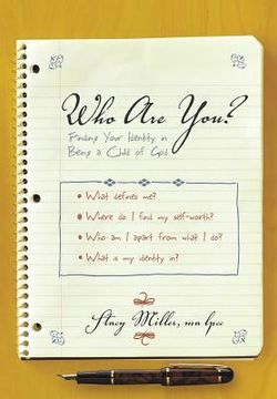 portada Who Are You?: Finding Your Identity in Being a Child of God