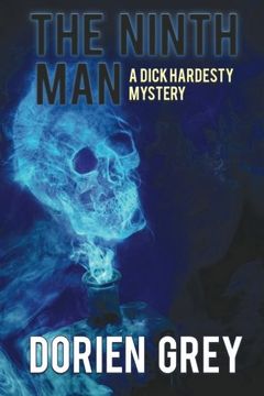 portada The Ninth Man (A Dick Hardesty Mystery, #2): Volume 2