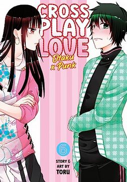 portada Crossplay Love: Otaku X Punk Vol. 6 (en Inglés)