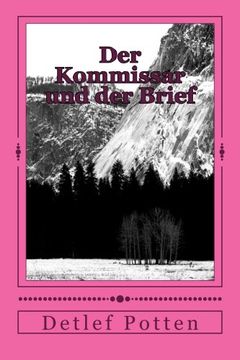 portada Der Kommissar und der Brief (German Edition)