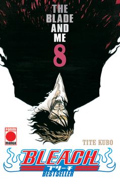 BLEACH BESTSELLER 8