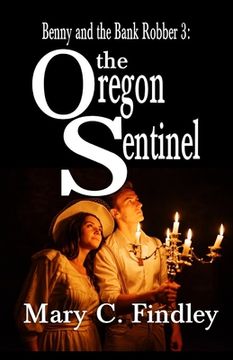 portada The Oregon Sentinel (en Inglés)