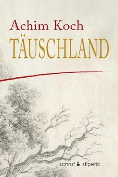 portada Täuschland (en Alemán)