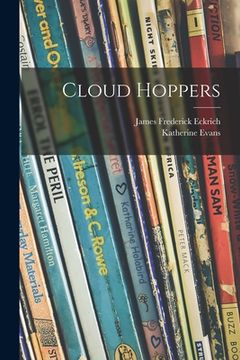 portada Cloud Hoppers (en Inglés)