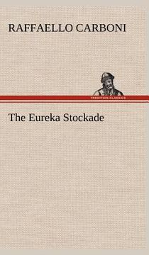 portada the eureka stockade (in English)