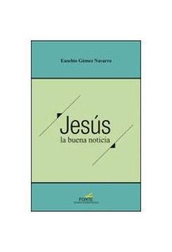 portada Jesús la Buena Noticia (in Spanish)