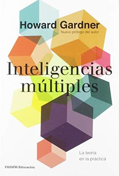 portada Inteligencias Múltiples: La Teoría en la Práctica
