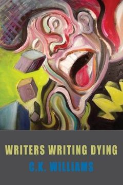 portada Writers Writing Dying