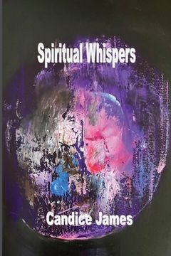 portada Spiritual Whispers (en Inglés)