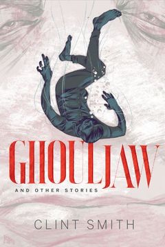portada Ghouljaw and Other Stories (en Inglés)
