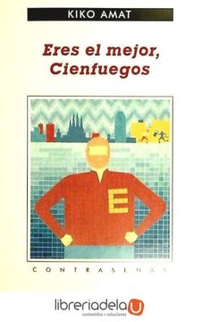 portada Eres el Mejor, Cienfuegos (in Spanish)