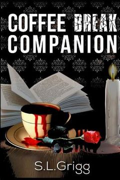 portada Coffee Break Companion (en Inglés)