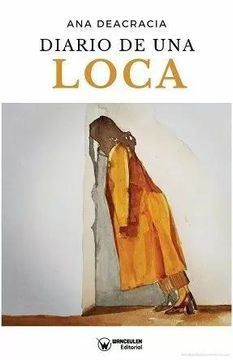portada Diario de una Loca (in Spanish)