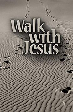portada Walk With Jesus (in English)