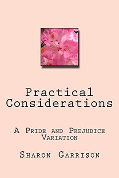 portada Practical Considerations: A Pride and Prejudice Variation (en Inglés)