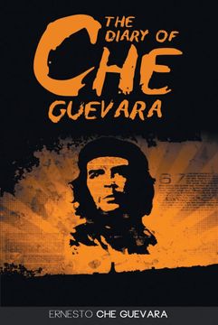 portada The Diary of che Guevara (en Inglés)