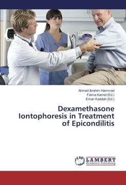 portada Dexamethasone Iontophoresis in Treatment of Epicondilitis