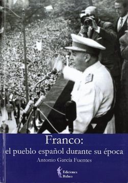 portada Franco: el pueblo español durante su epoca